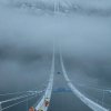 Puente del Cielo, Noruega